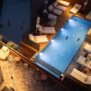 Anise, Aluma Hotels & Resorts
