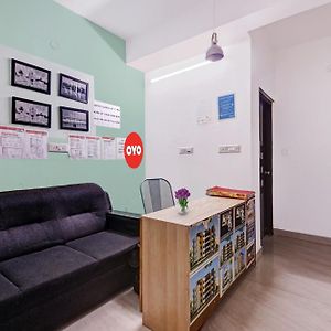 Hotel O Vsv Avenue Hennur